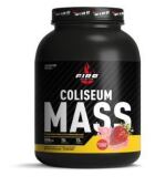 Coliseum Mass Gainer Morango 3 Kg