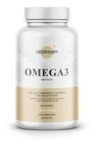 F-Pharm Omega 3 60 Pérolas