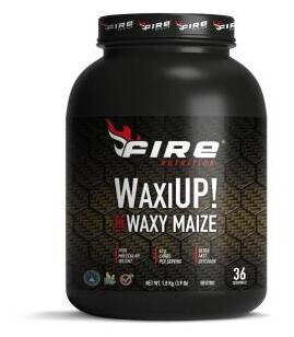 Waxi Up Amilopectina Neutra 1,8Kg