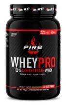 Wheypro Chocolate Concentrado 908 gr