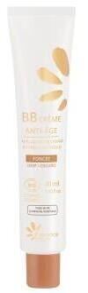 BB Cream Antienvelhecimento Tom Escuro 40 ml