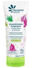 Shampoo Purificante Bardana-Urtiga 200 ml