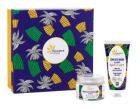 Shea Face-Hand Box Dia e Creme para Mãos