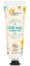 Creme para as Mãos Flor Tiare 30 ml