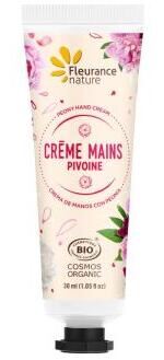 Creme para Mãos Peônia 30 ml