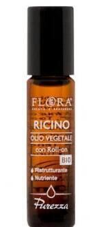 Roll On Cílios-Unhas Óleo de Rícino 10 ml Bio