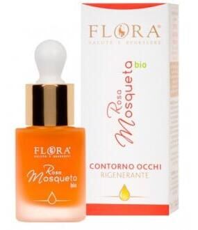 Óleo de Rosa Mosqueta Contorno de Olhos 15 ml Bio