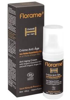 Creme Antienvelhecimento Masculino 30 ml