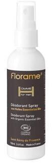 Spray Desodorante Masculino 100 ml