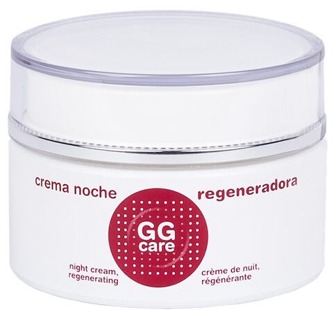 Creme Facial Noturno Regenerador 50 ml