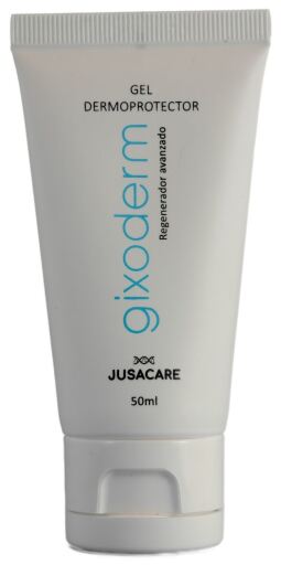 Gixoderm Regenerador Avançado 50 ml