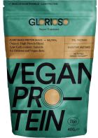 Proteína Neutra Vegana 400 gr