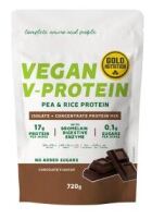 V-Proteína Chocolate 720 gr