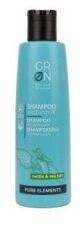 Shampoo Anticaspa de Urtiga e Sal Marinho 250 ml