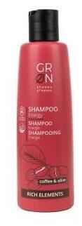 Shampoo Café e Azeite 250 ml