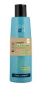 Shampoo Equilibrante Melissa e Sal Marinho 250 ml