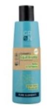 Shampoo Equilibrante Melissa e Sal Marinho 250 ml