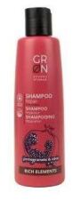 Shampoo Romã e Azeite 250 ml