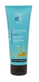 Creme para as Mãos com Clorela e Sal Marinho 75 ml