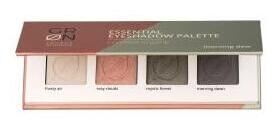 Paleta de sombras Essential Morning Dew 5 gr