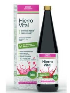 Ferro Vital 330 ml