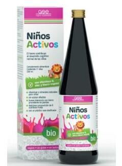 Crianças Ativas 330 ml