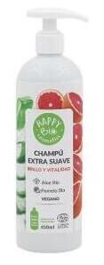 Shampoo Extra Grapefruit-Aloe Soft Shine 450 ml