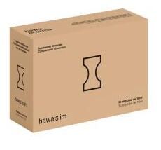 Hawa Slim 30 Ampolas