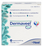 Dermaveel Pro Pack 90 Cápsulas