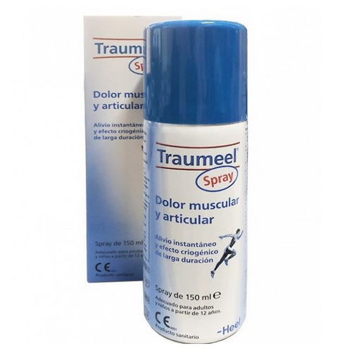 Spray Traumeel 150 ml