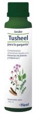 Garganta Tusheel 150 ml