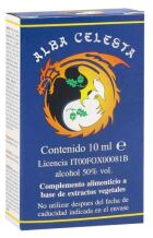 Alba Celesta Gotas 10 ml