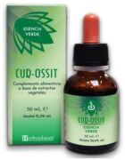 Cur-Ossit Essência Verde 50 ml