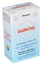 Gotas de Diamante 10 ml