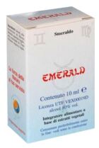 Gotas Esmeralda 10 ml