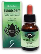 Endor-Pace Essência Negra 50 ml