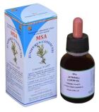 Msa Juniperus Communis Brotos Jovens de Junípero 50 ml