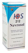 Nevrosol Gotas 50 ml