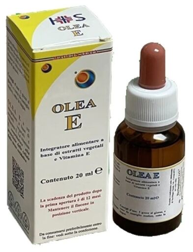 Oléa K2 20 ml