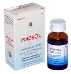 Pinosol Gotas 10 ml