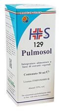 Pulmosol Gotas 50 ml