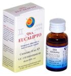 Qsa Eucalipto Gotas 10 ml