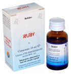 Gotas Rubi 10 ml