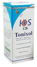 Tonixol Gotas 50 ml