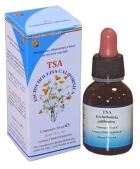 Tsa Eschscholtzia Limão Floração Sumidades 50 ml