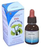 Tsa Folhas de Ginkgo Biloba 50 ml