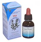 Tsa Folhas de Salvia Officinalis 50 ml