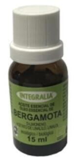 Óleo Essencial de Bergamota Eco 15 ml