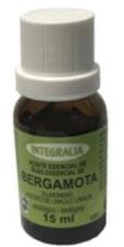 Óleo Essencial de Bergamota Eco 15 ml