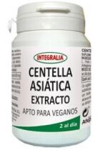 Extrato de Centela Asiática 60 Cápsulas